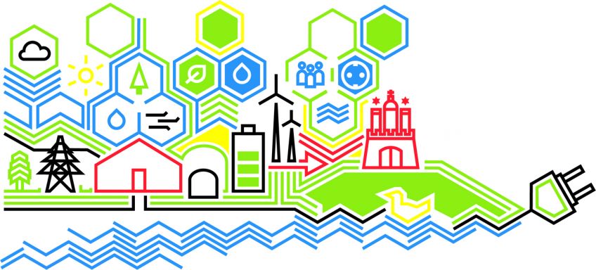 EEHH-Cluster vergibt hochkarätigen Branchenpreis