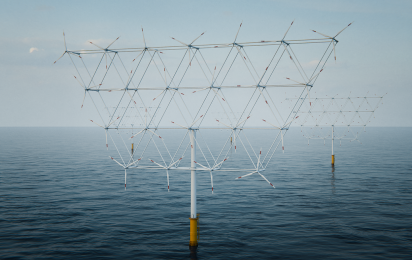 New research structures established