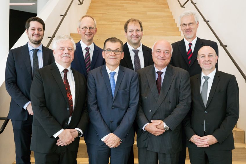 R20 und Erneuerbare Energien Hamburg Cluster wollen Windkraftprojekte in Schwellenländern entwickeln