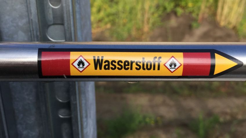 Worauf beim Umgang mit Wasserstoff und seinen Derivaten zu achten ist