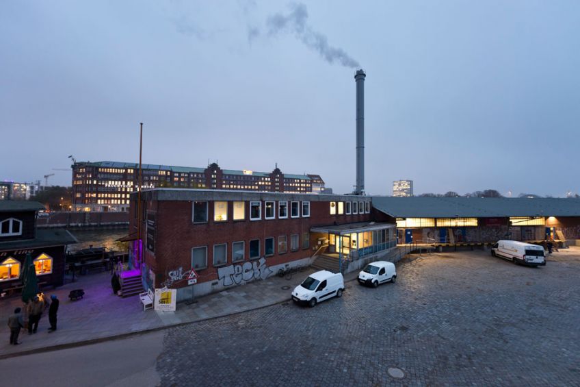 Tage der offenen Tür: Vorzeigeprojekt HafenCity Ost und Deutsches Klimarechenzentrum