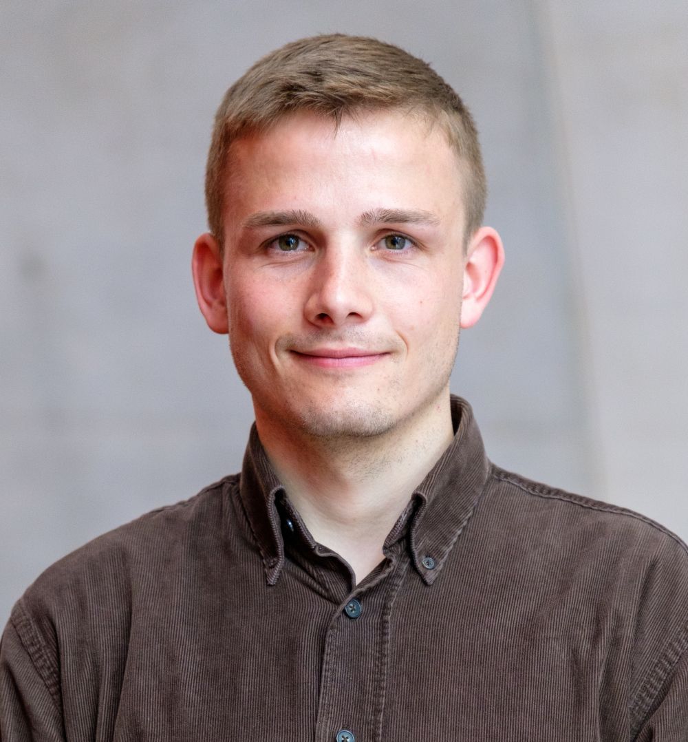 Profilbild zu: Hendrik Teichgräber