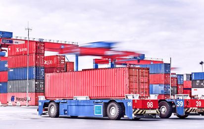 Import Hub für Wasserstoff