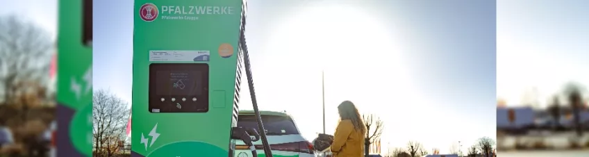 Vattenfall gewinnt Ausschreibung der Stadt Hamburg für den Betrieb von Ladepunkten im öffentlichen Raum