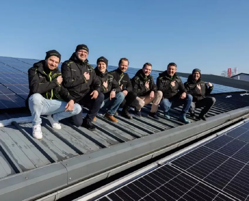 Vom Wahlpflichtkurs zum Lebenswerk -