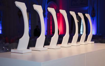 Short List zu Crystal Cabin Award veröffentlicht