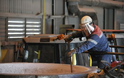 Lastmanagement in NEW 4.0