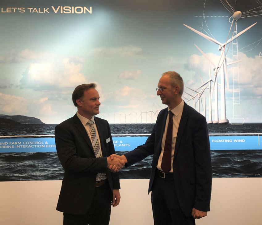 Hamburg Offshore Wind Conference 2019 to prepare for Ambitious Renewables Road Map