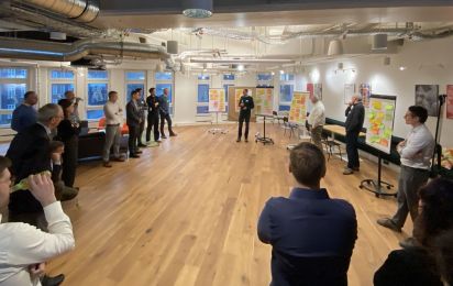 Nachbericht 1. Forensitzung Batterie Speichertechnologien