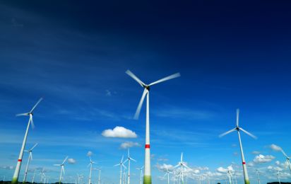 After the coronavirus shutdown energy companies in Hamburg demand considerably stronger political commitment to renewables