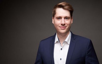Vorgestellt Dr. Steffen Bechtel
