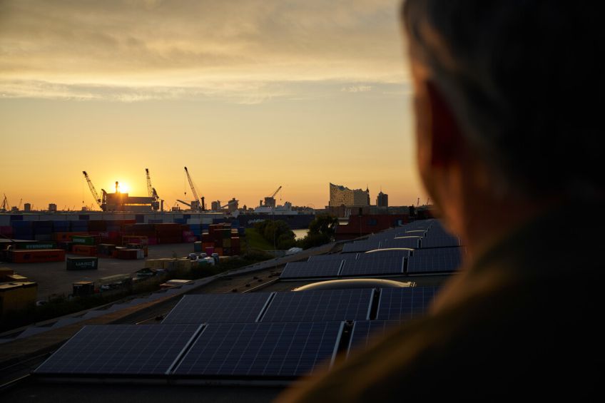 De-Risking-Dividende: Die Energiewende als Versicherung gegen Energie-Preisschocks