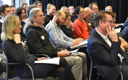 Digitalisierung der Wertschöpfungskette