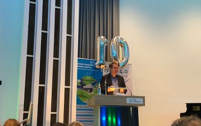 Herzlichen Glückwunsch