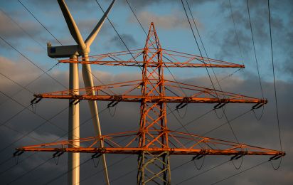 Warum Energiesicherheit einen neuen Ansatz benötigt