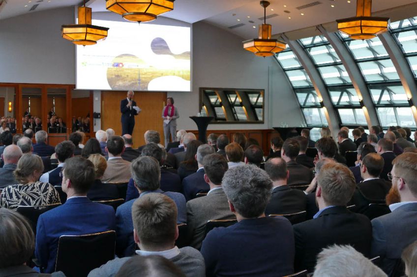 Hamburgische Wasserstoffwirtschaft:  Realitätscheck für Bedarfe und Verfügbarkeit