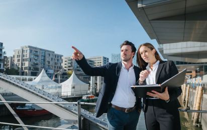 Weiterbildung zur zum Qualifizierte r Innovationsmanager in für Energiesysteme