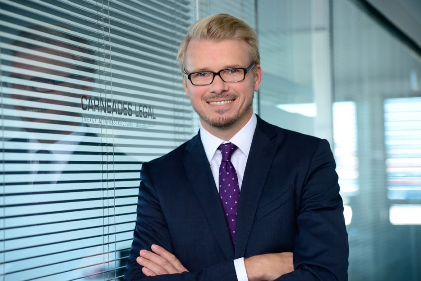 Vorgestellt: Carneades