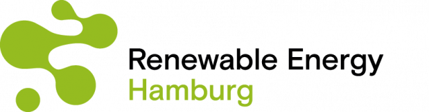 Logo von: Erneuerbare Energien Hamburg Clusteragentur GmbH