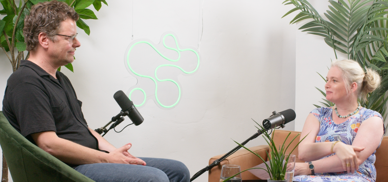Interview mit Ralph Kampwirth von LichtBlick