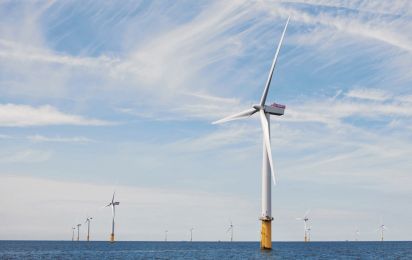 Offshore stakeholders throughout Europe are discovering the potential of hydrogen
