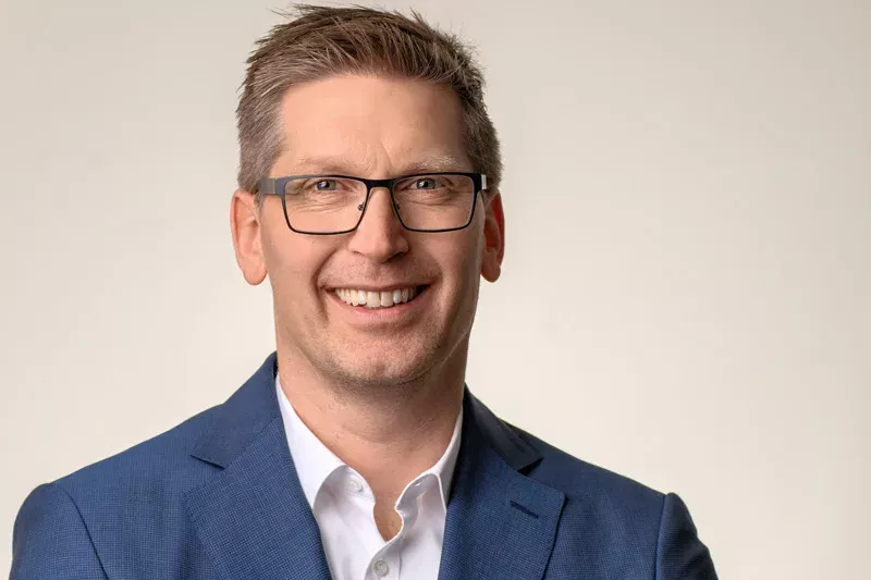 "Offshore Wind has become European"