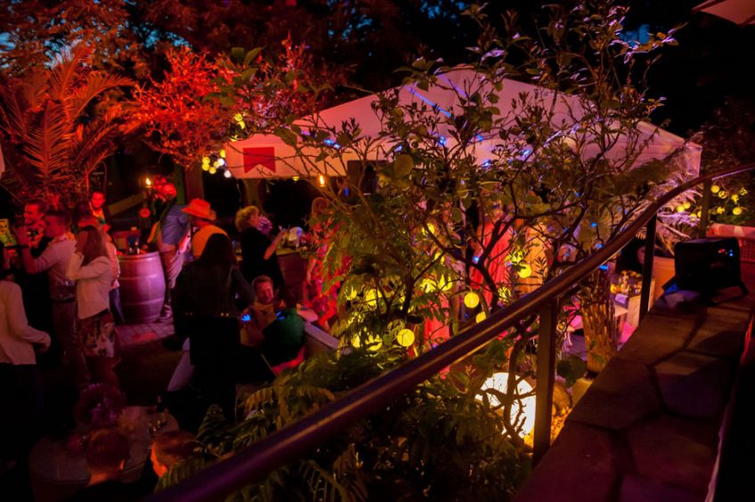 10 Jahre EEHH-Cluster – wir laden ein!