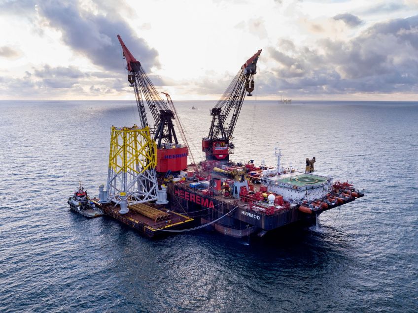 Maßgeschneiderte Finanzierungsinstrumente für die Offshore-Windenergie-Zulieferindustrie: Was die Zulieferindustrie als Rückgrat des Ausbaus für Investitionen in Deutschland und Europa braucht