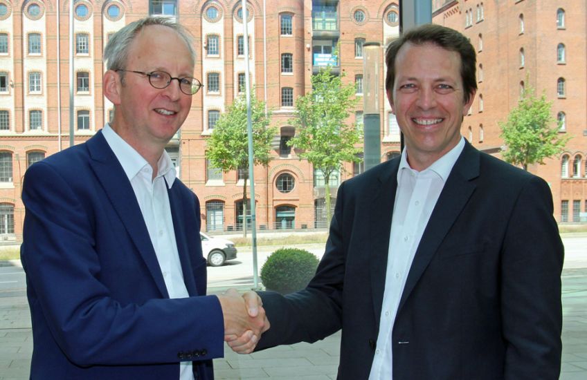 DNV GL und EEHH kooperieren bei 14. Hamburg Offshore Wind Konferenz (HOW) –