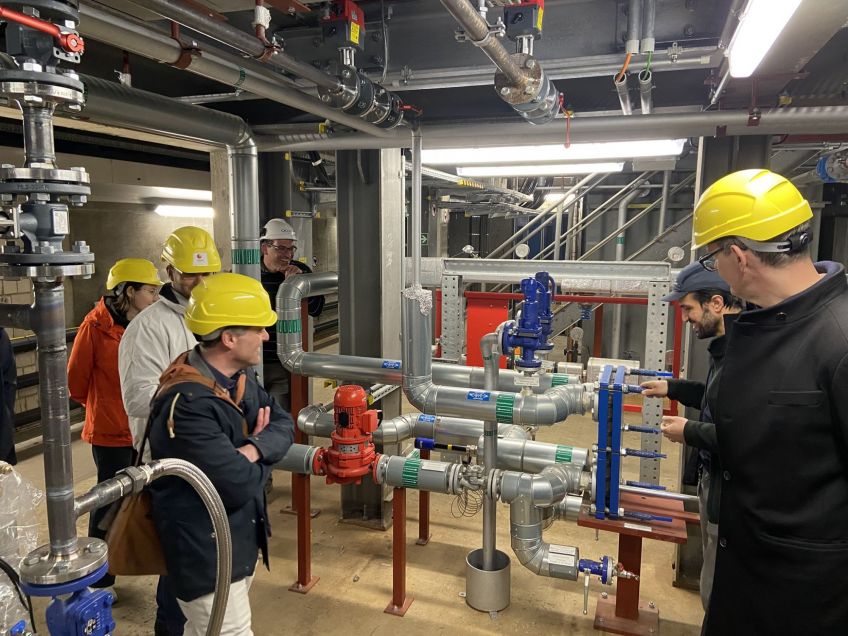 Nachbericht Kombi Forum Wärme 