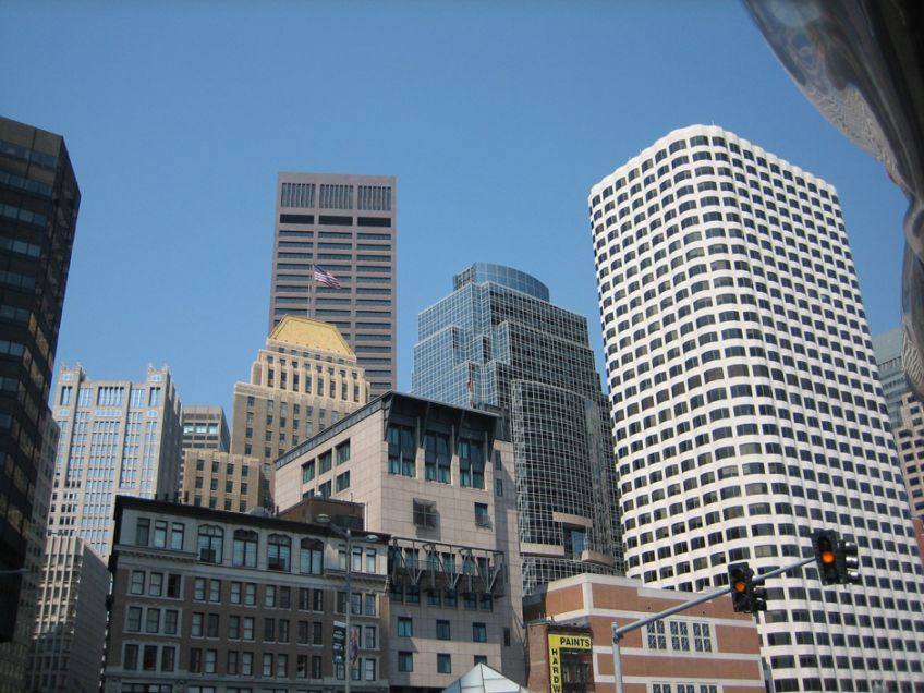 DONG Energy Opens Subsidiary in Boston
