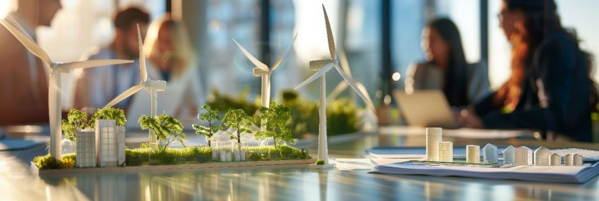 Die Zukunft von Energy Sharing in Deutschland