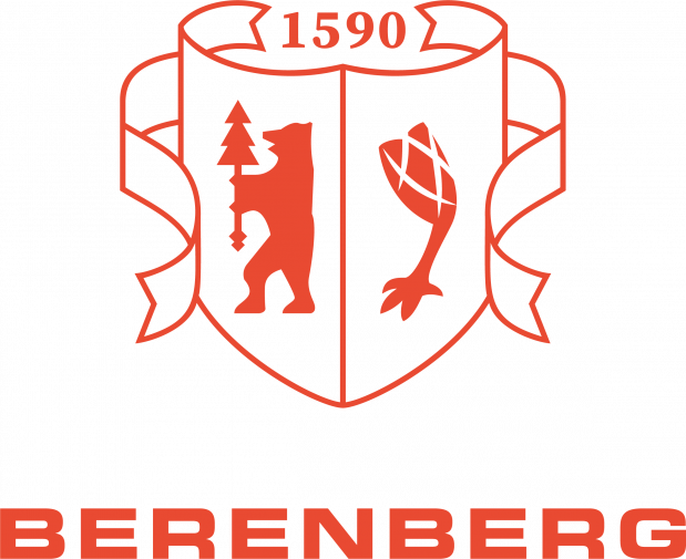Logo von: BERENBERG - Joh. Berenberg, Gossler 