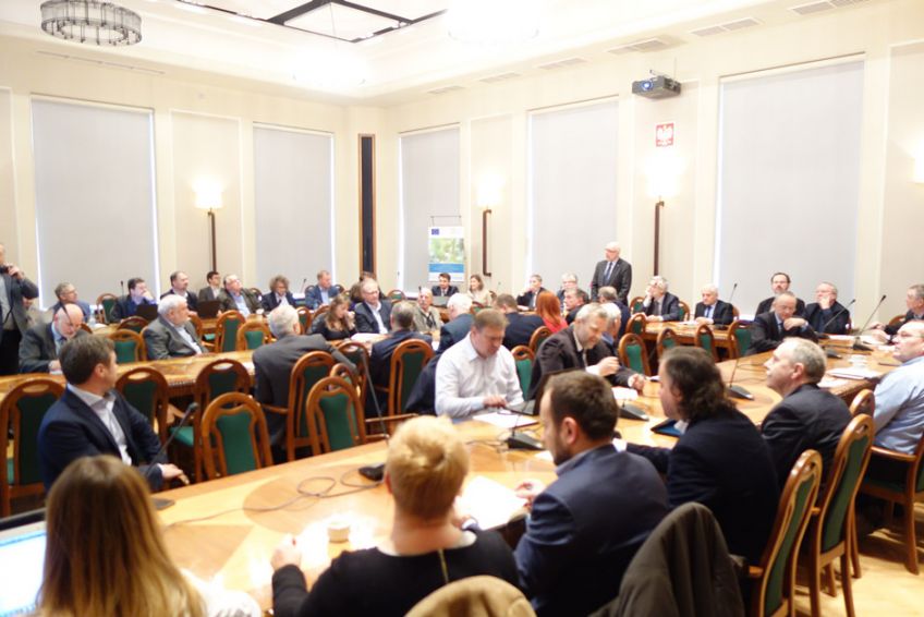 EU Green Power Electronics project publishes roadmap