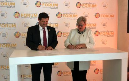 Danfoss kooperiert mit Sustainable Energy for All 40 SEforALL 41