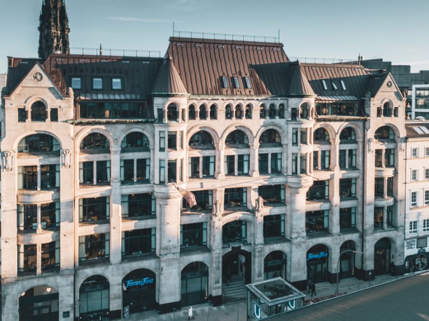 Wie groß ist der CO2-Footprint Ihres Unternehmens?