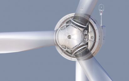 TÜV Nord zertifiziert zwei neue Anlagentypen für Hersteller Enercon