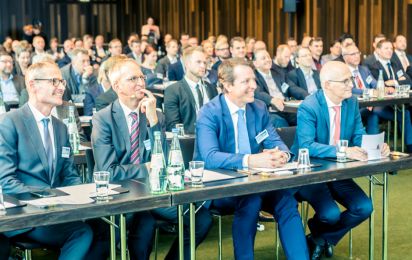 Nach Corona Zäsur Energieunternehmen in Hamburg fordern deutlich stärkeres Bekenntnis der Politik zu den Erneuerbaren