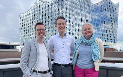 Editorial Wind Wasserstoff Juni