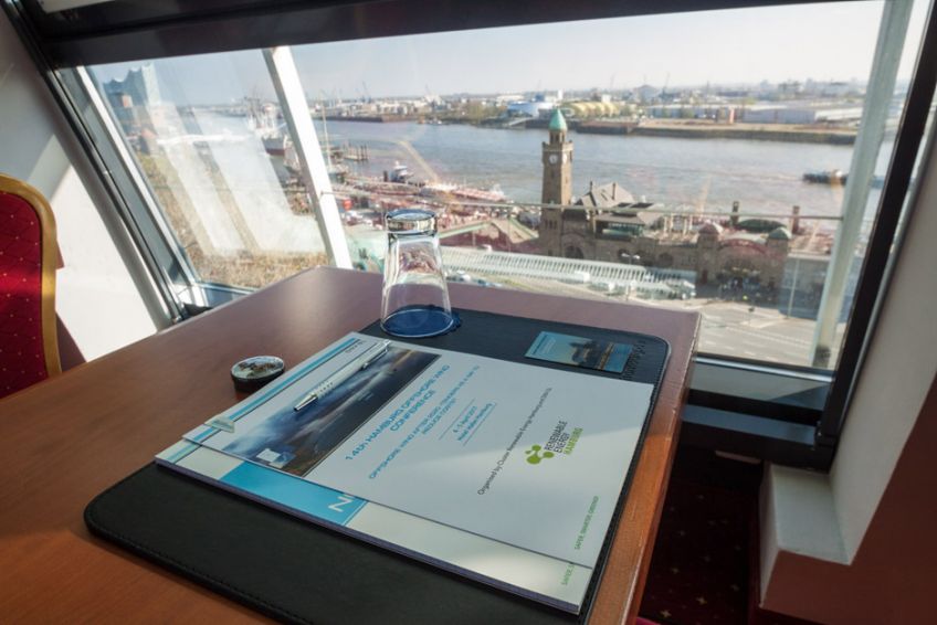 Offshore-Konferenz diskutiert Einfluss der Strompreisentwicklung