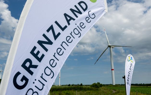 Mitmachen statt Blockieren: Wie ehrliche Beteiligung die Akzeptanz für Erneuerbare sichert