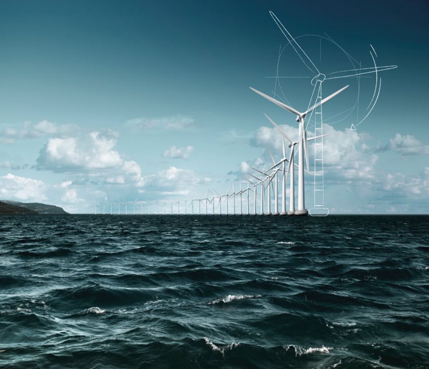 Call for entries: Nominations for Offshore Wind Innovation Award