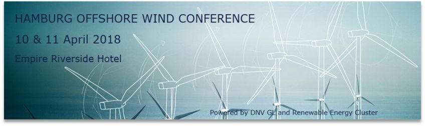 15th Hamburg Offshore Wind Conference