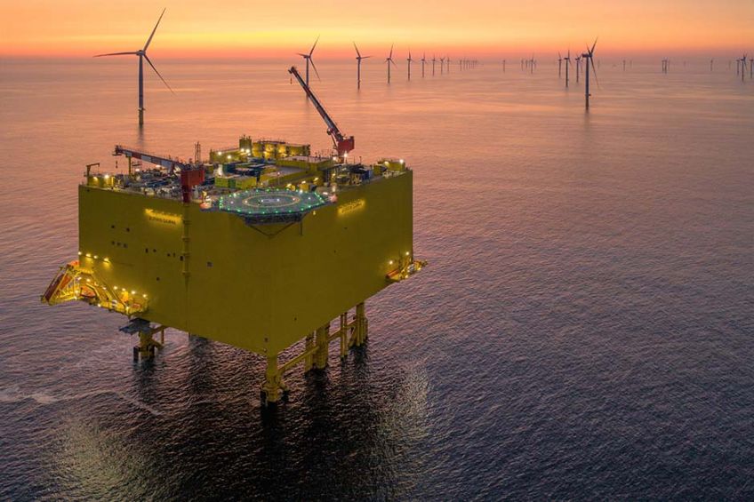 Hamburg Offshore Wind Conference 2022