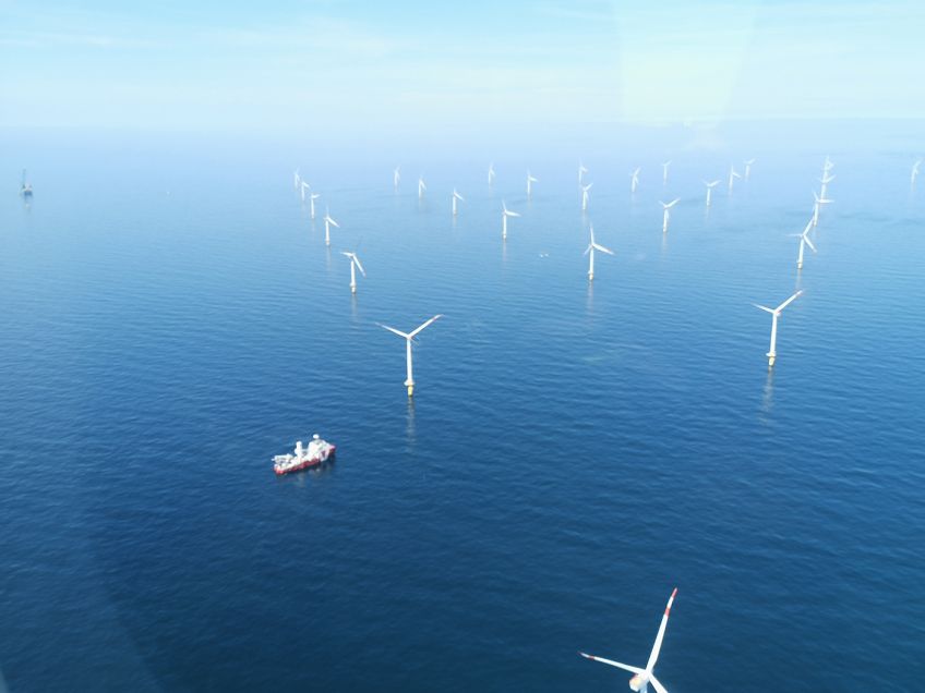 Offshore-Sektorkopplung im Entwurf zur WindSeeG-Novelle - Echtes Bekenntnis oder Nothingburger?