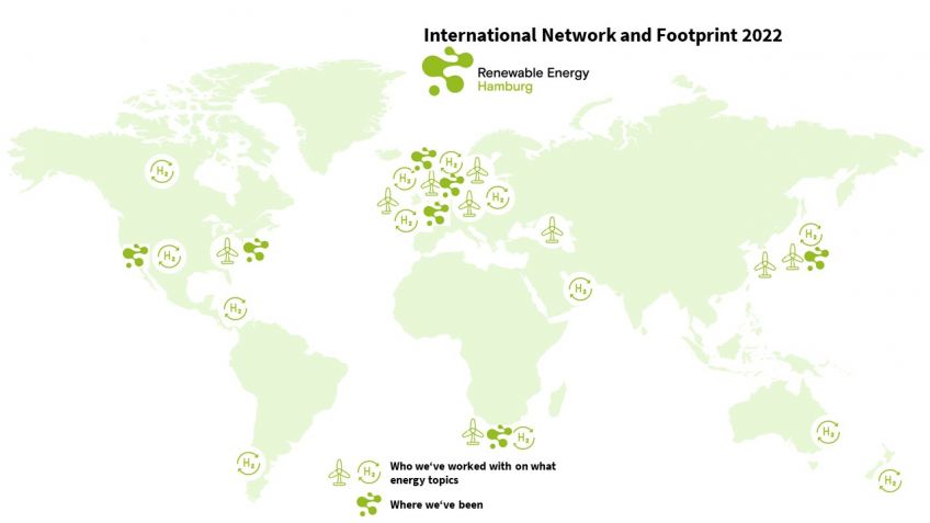 Annual review 2022: international business is booming