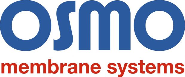 Logo von: OSMO Membrane Systems GmbH