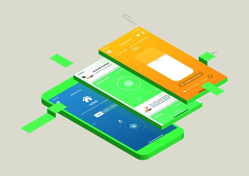 Mehr Energieeffizienz im Gebäudebestand durch Einbeziehen der Verbraucherinnen und Verbraucher