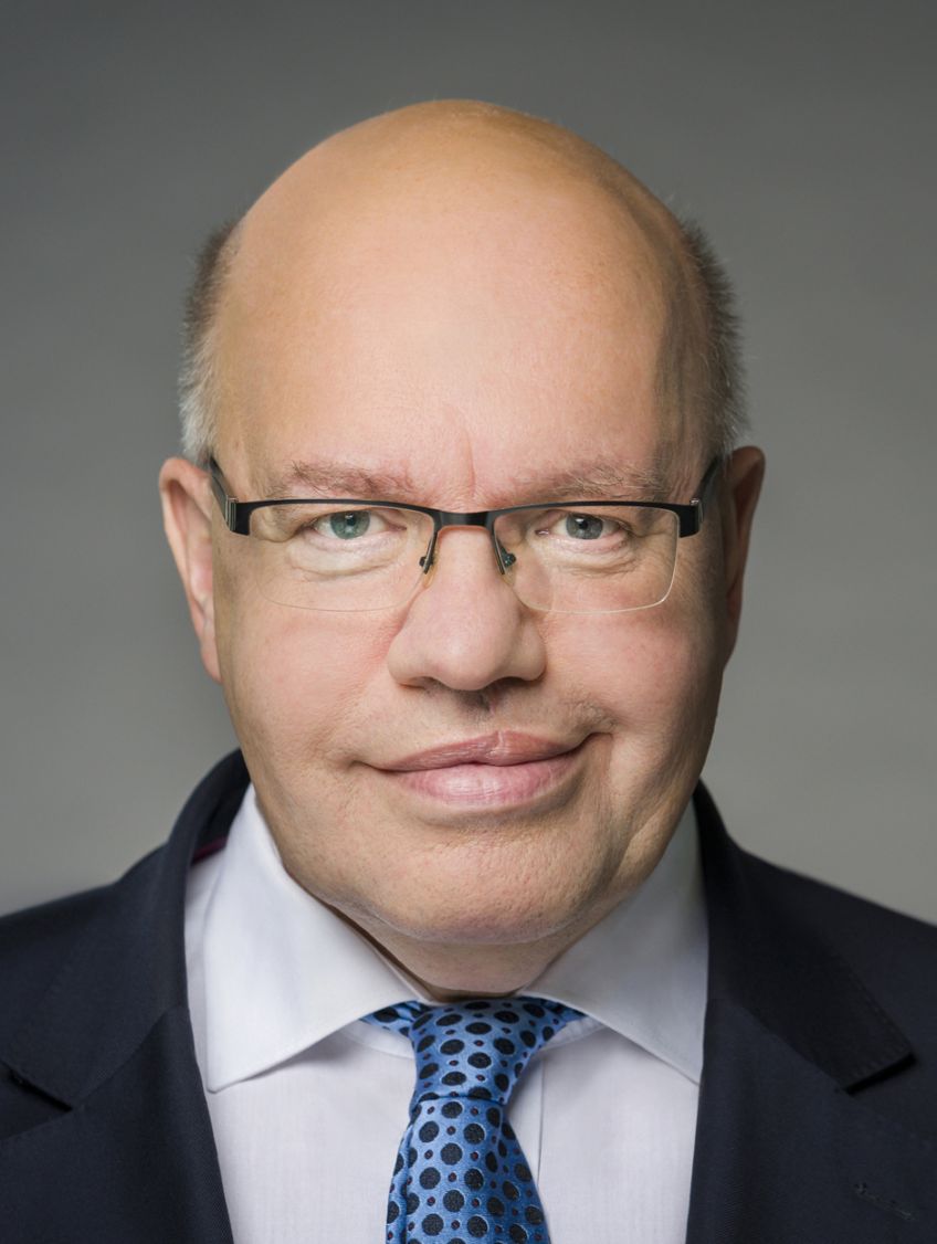 Peter Altmaier erneut Schirmherr der HUSUM Wind