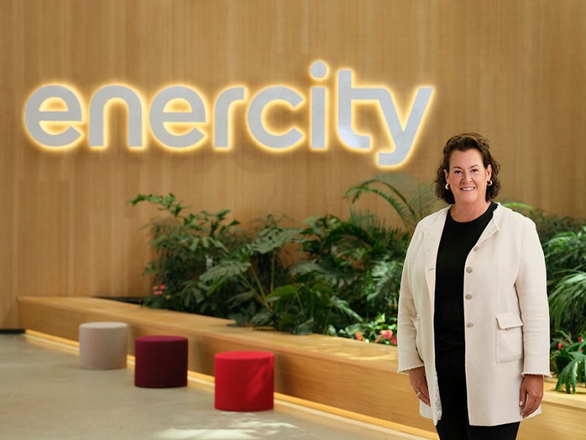 enercity-Vorstand erstmals mehrheitlich weiblich und international aufgestellt
